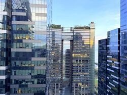 Park Street (D1), Condominium #557376741